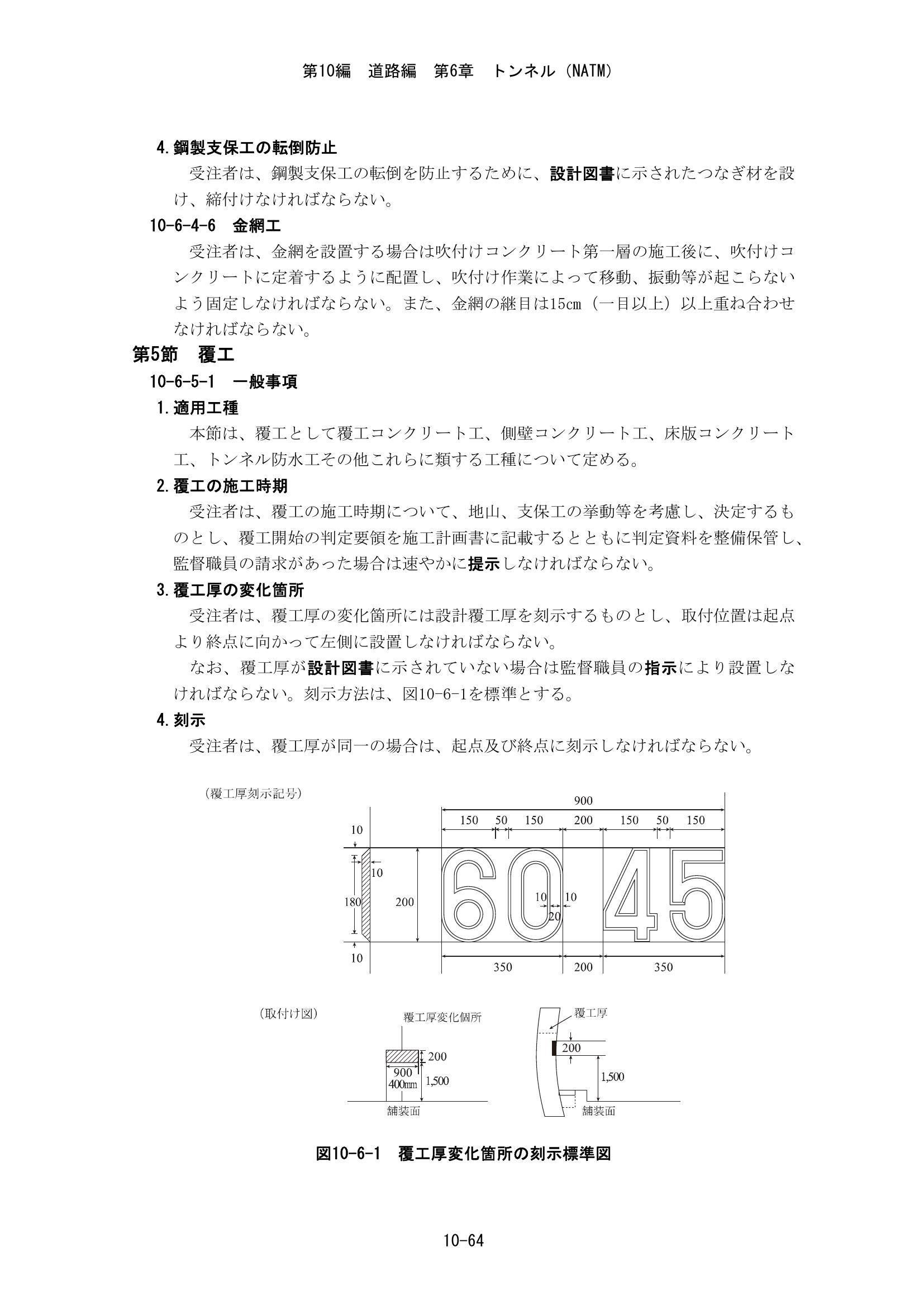 図10-6-1